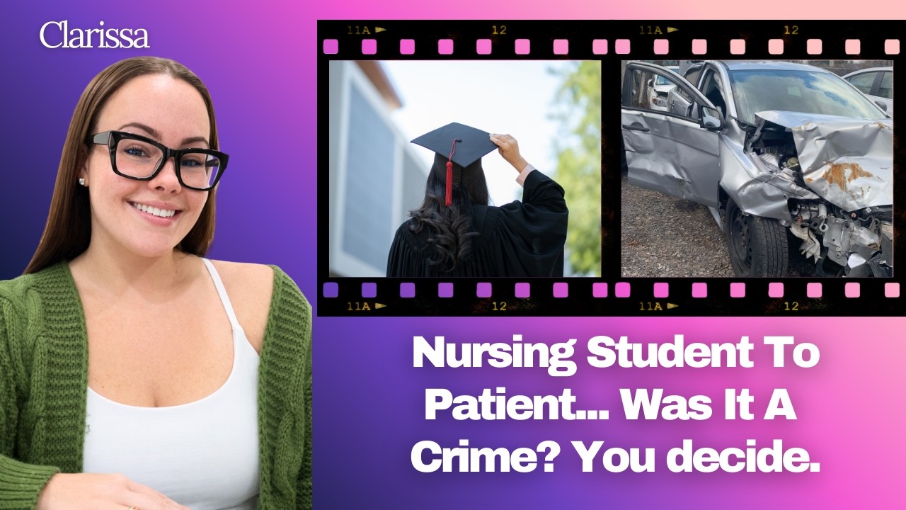 I Finished Nursing School, Then They Sued Me | Forever living in Episode 9