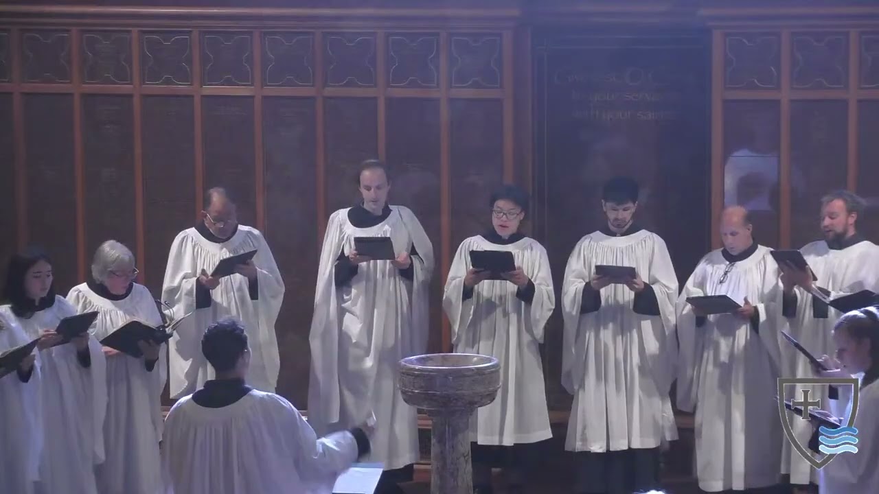 Salvator Mundi  - Thomas Tallis