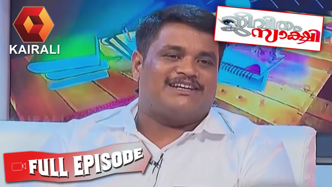 Jeevitham Sakshi: Rajesh Wants His Estranged Wife Vidhya To Return | 13th May 2016 | Full Episode