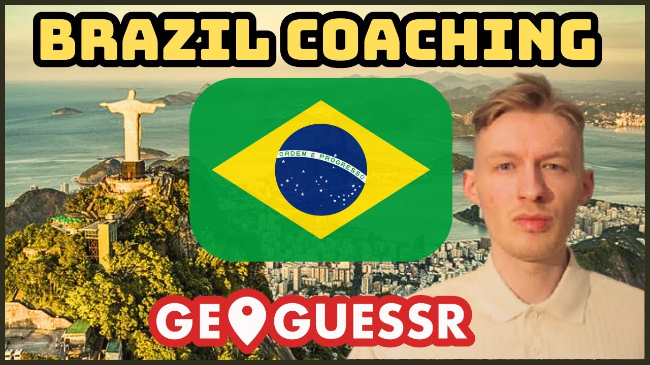 Mastering Brazil with the Best player in the world ! (feat Aymericpierre)