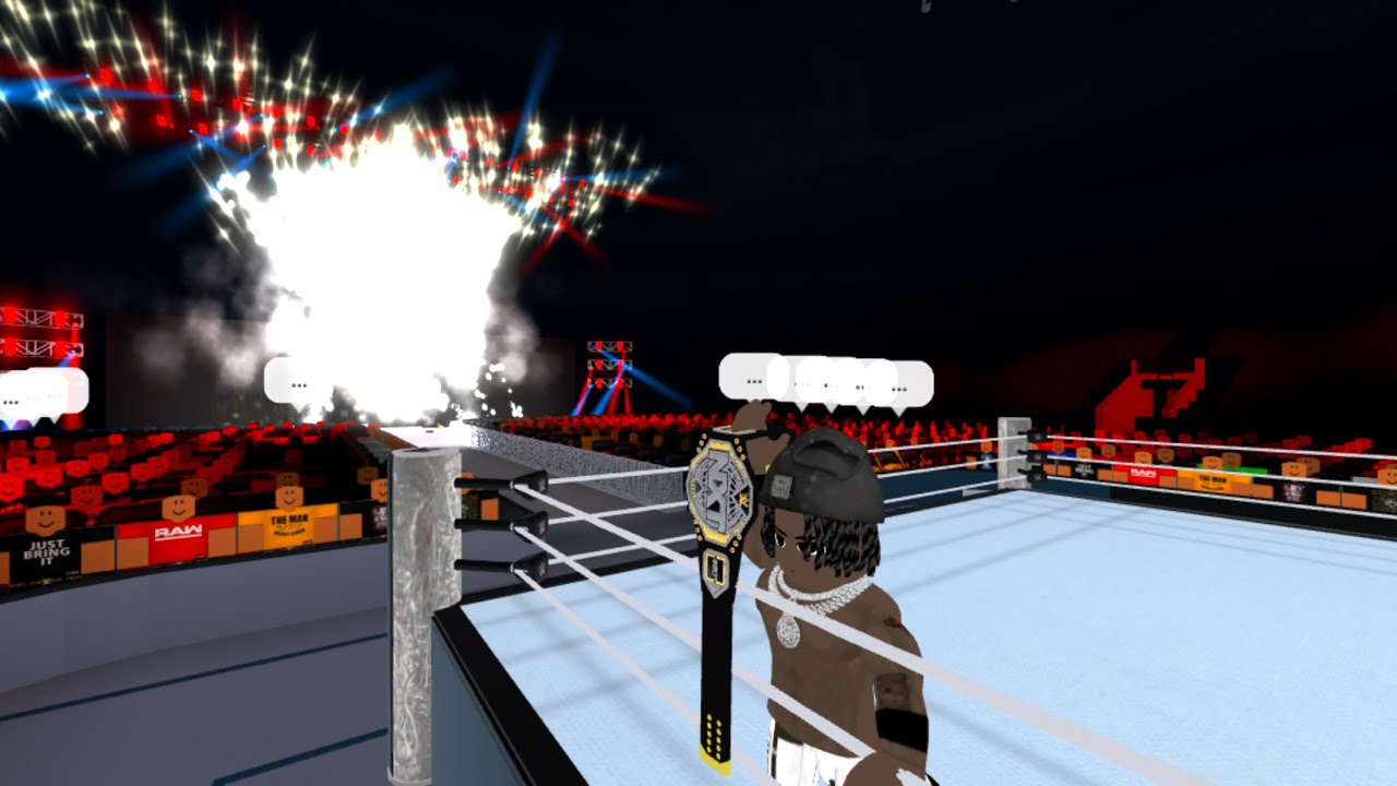 Cay vs Rakai for the NXT Championship | FULL MATCH | No Mercy