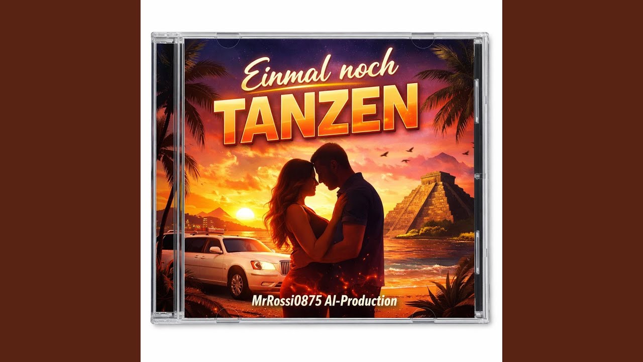 Einmal noch Tanzen