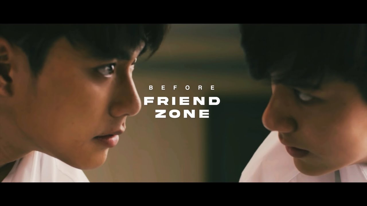 【OPV】เพื่อน - #โอมนนน #ohmnanon | แค่เพื่อนครับเพื่อน ♡