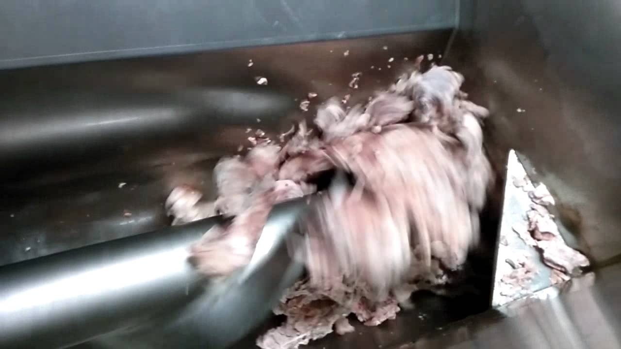 big capacity industrial meat grinder machine- whatsapp: +86-18034210278-Ms.Lisa