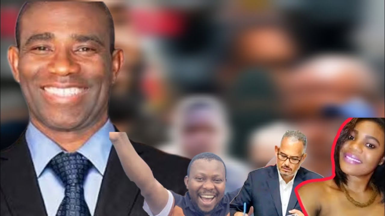 🔴GWO KOZE MEZANMI GUY PHILIPPE KONTINYE AP FRAPE|DOSYE CHÈF GANG IZO.