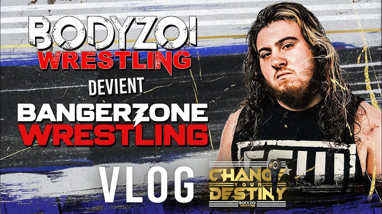 BZW change de nom et change son destin ! -  Vlog BZW Change Your Destiny