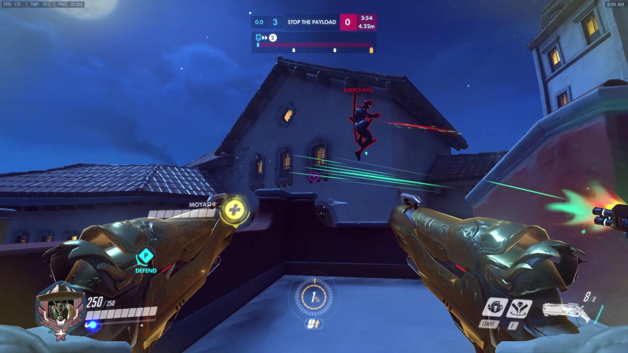 Thirst48 vod 7/31 reaper
