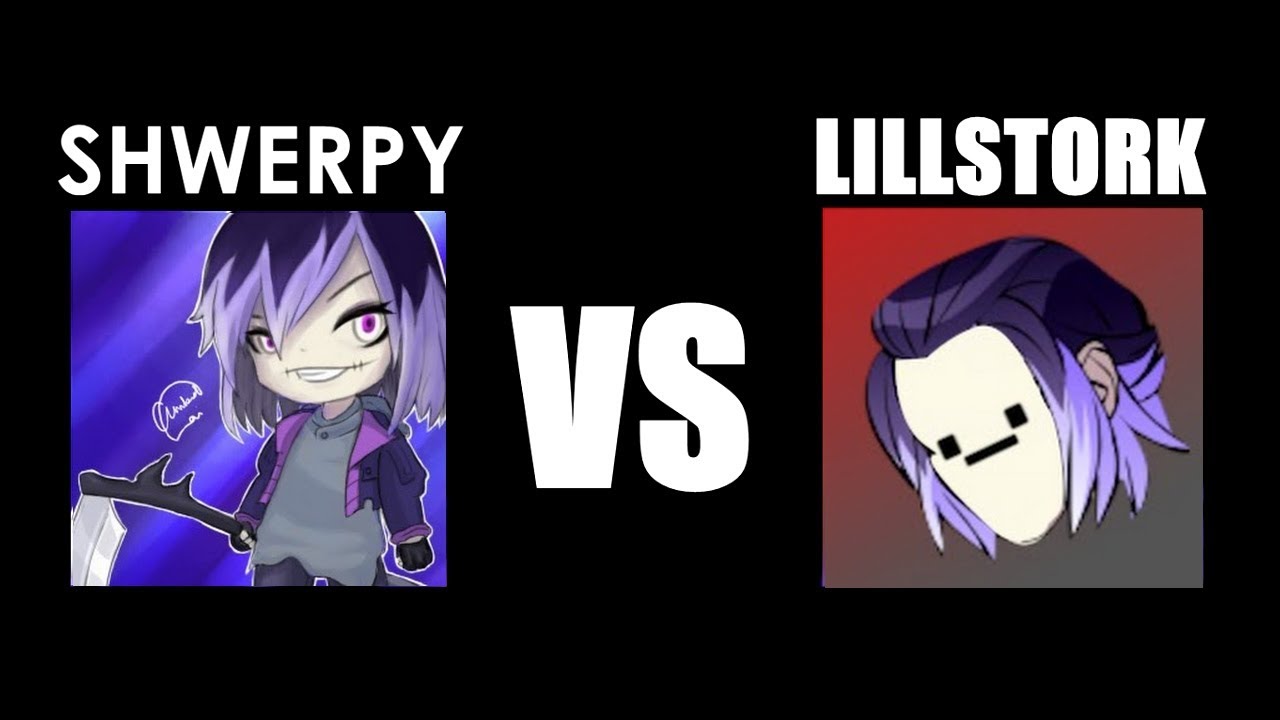 SHWERPY VS LILLSTORK