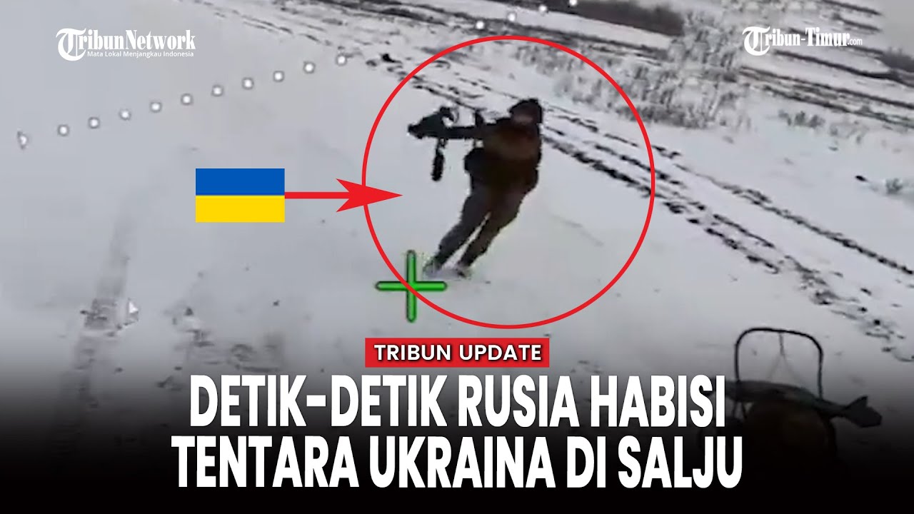 Serangan Presisi Drone Rusia Guncang Dnipropetrovsk, Fasilitas Militer Ukraina Dilaporkan Hancur