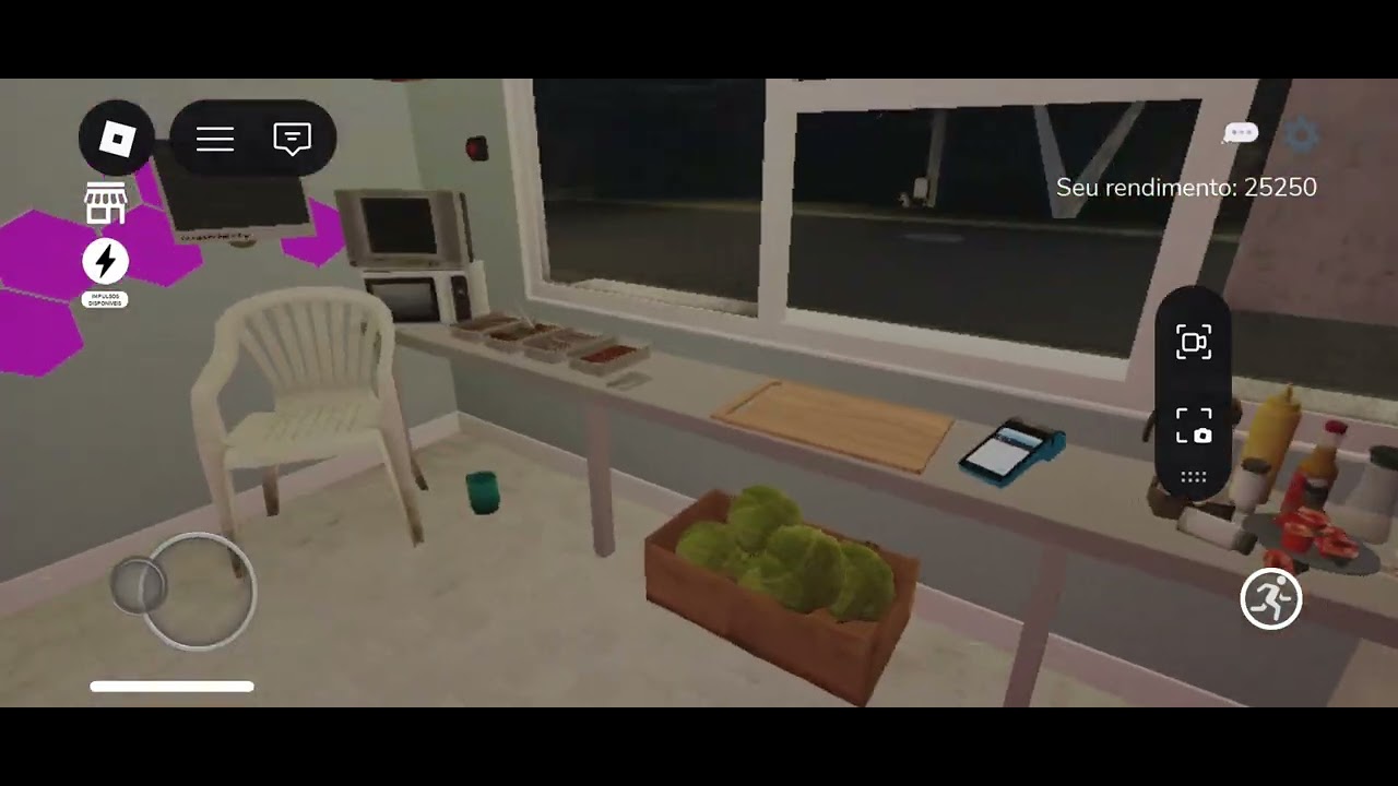 Jogando Shawarma Anomalies #roblox #youtubeshorts #brookhaven #naofloppa #fyp 