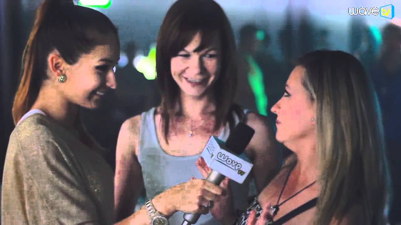 DJ Maffy B-Day @ THE BOX - OPALENICA by WaveTV