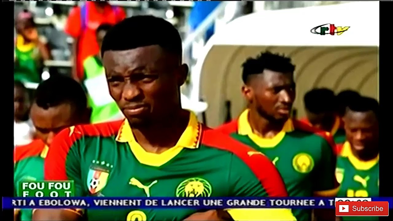 Benjamin Moukandjo trouve Clarence Seedorf injuste à son égard et quitte la tanière des lions