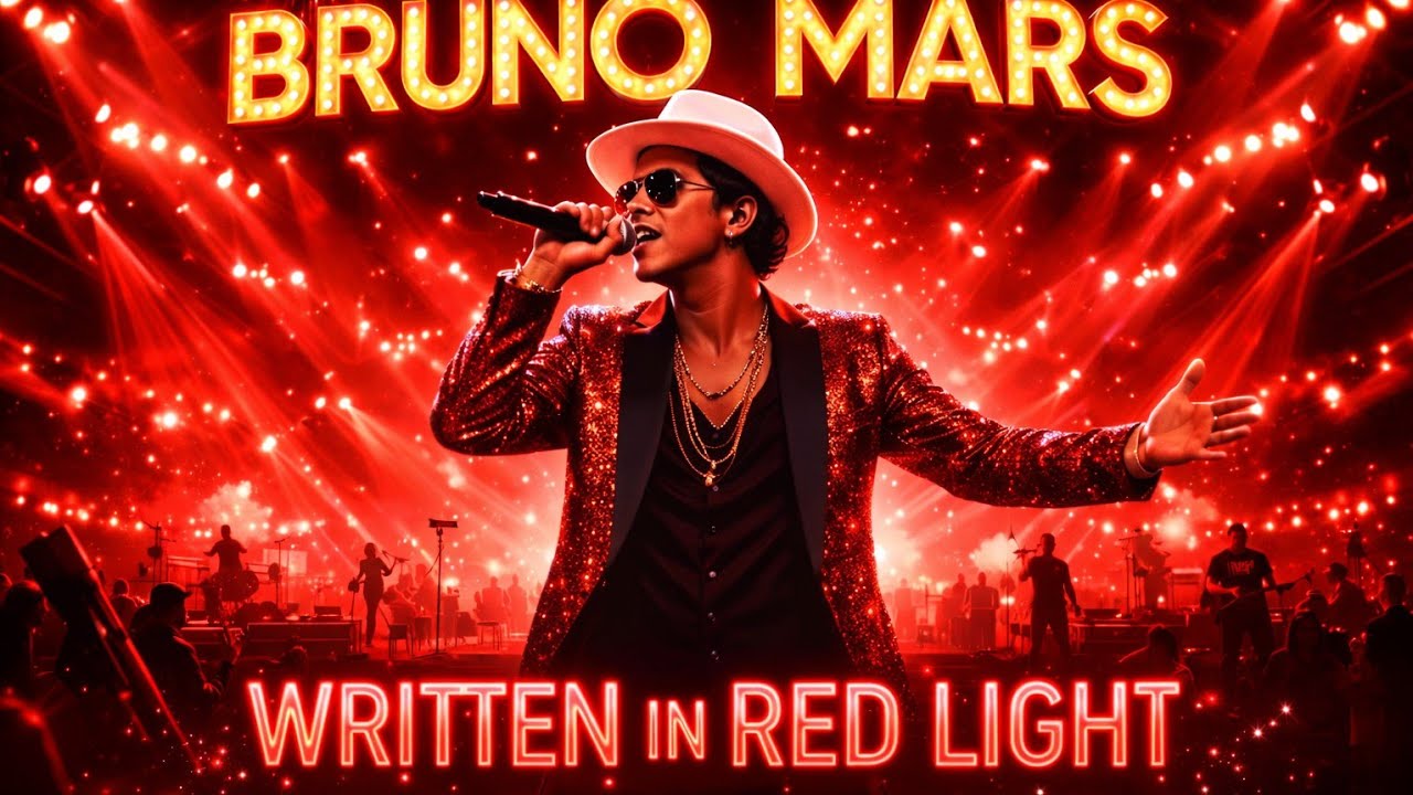 Bruno mars_