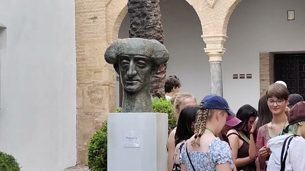HISZPANIA Cordoba L&M 1;12