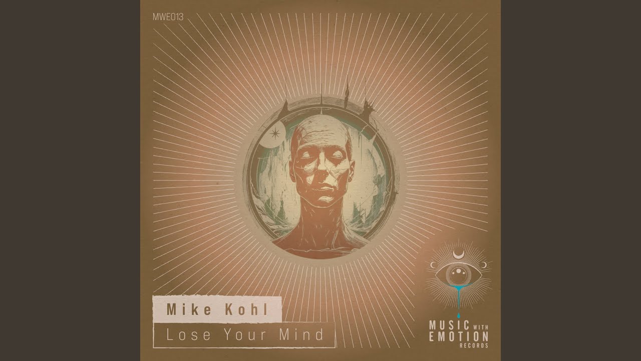 Lose Your Mind