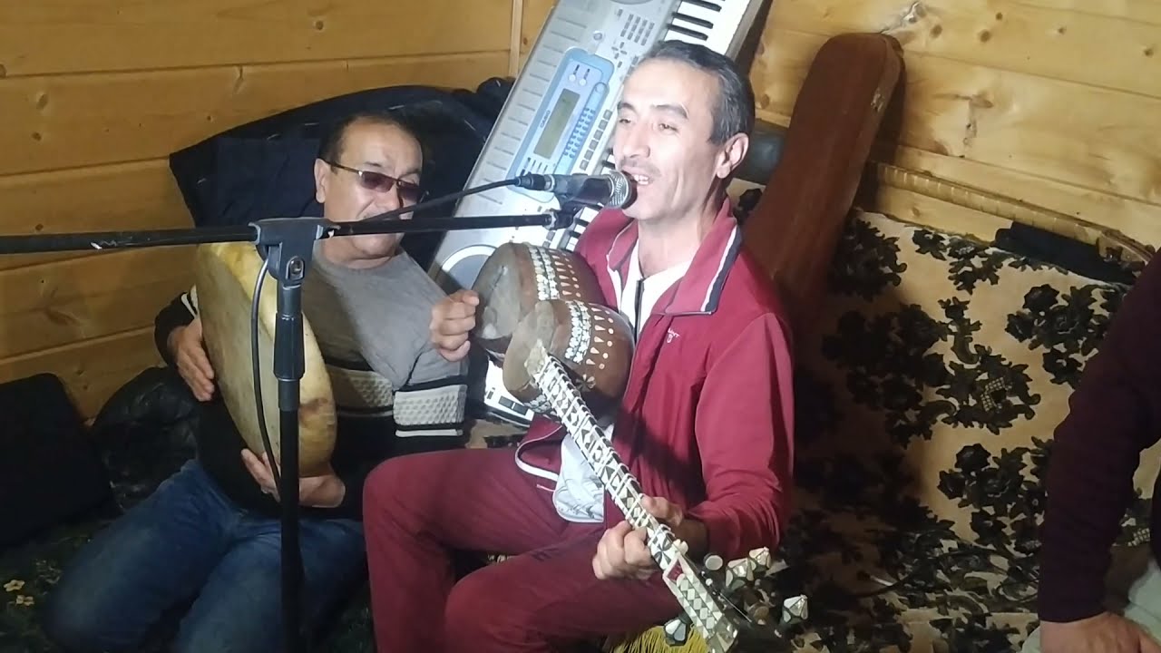 Файзулло Тошев