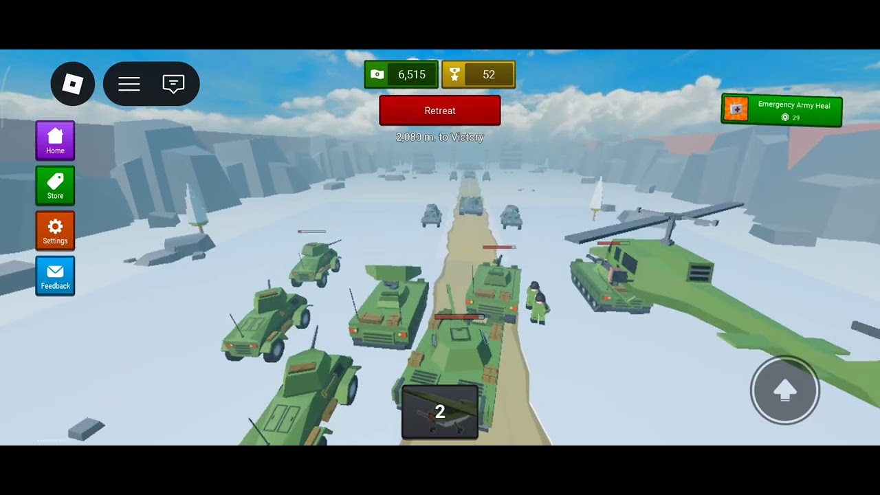The best game 