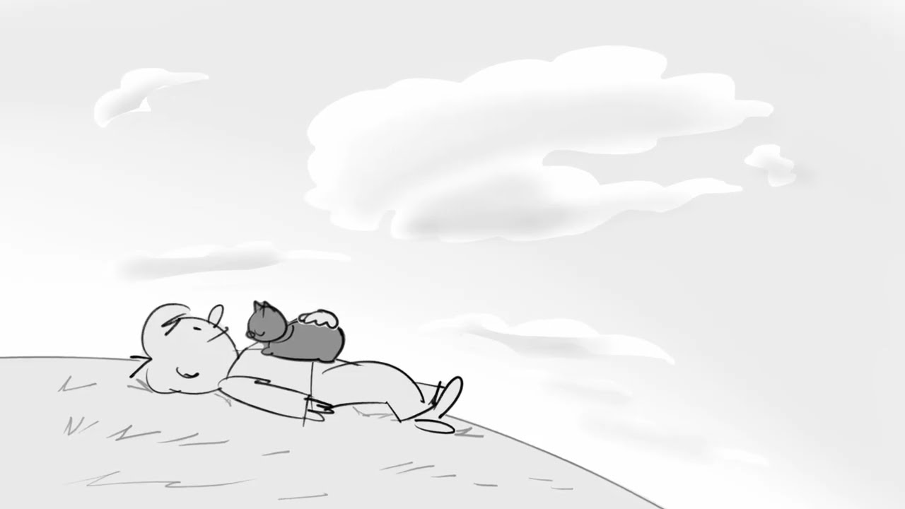 Lily - Smashing Pumpkins (Fan-made Music Video Storyboard)
