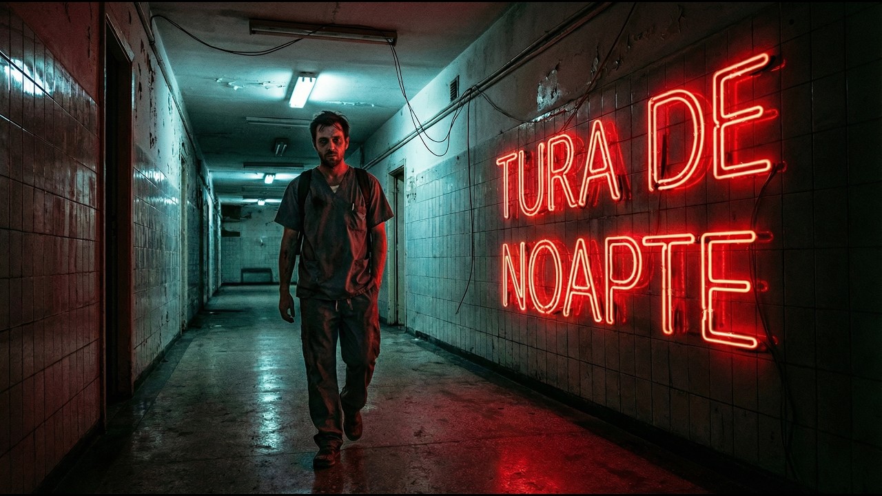 6 Povești TERIFIANTE de pe Tura de Noapte (100% Reale)