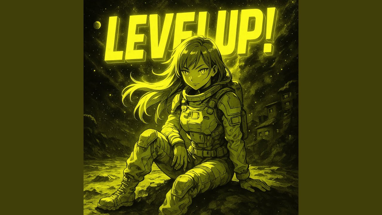 LEVELUP! (ULTRA SLOWED)