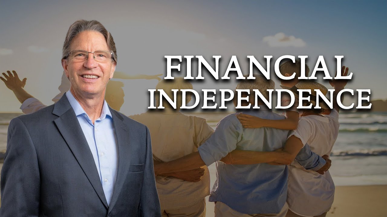 Financial Independence