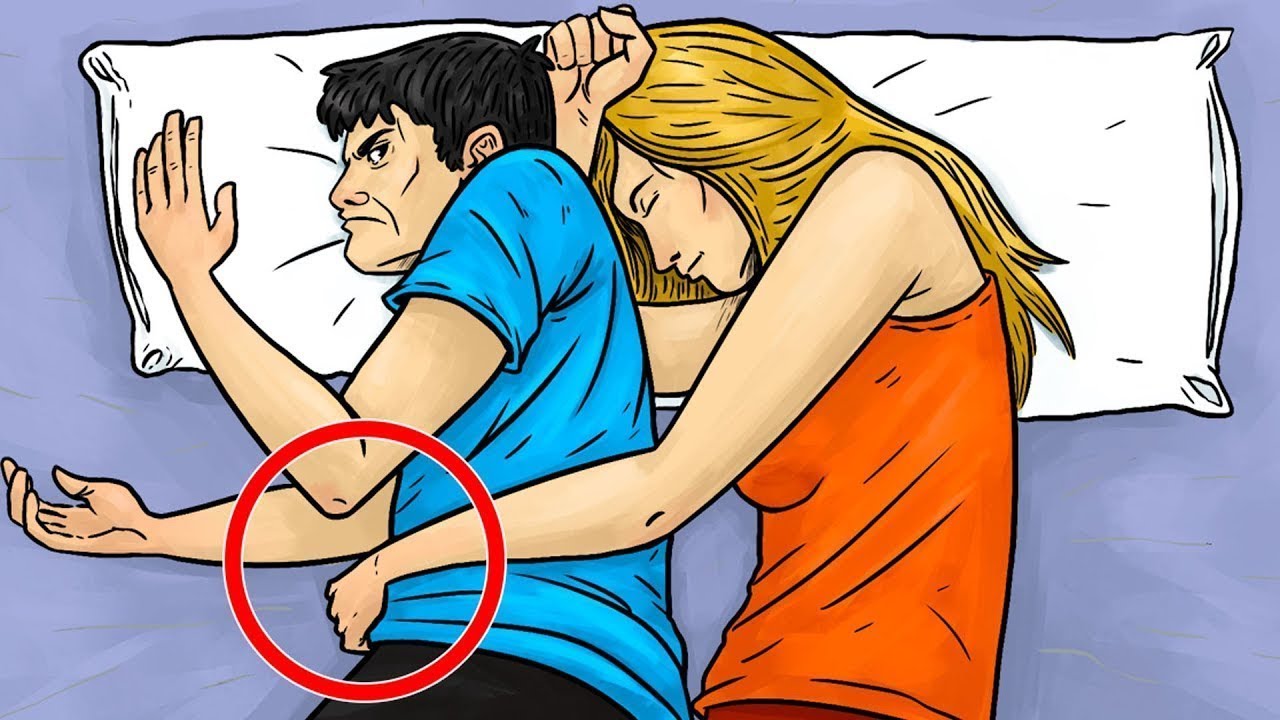 12 Complexes Masculins Dont Les Hommes ne Parlent Jamais