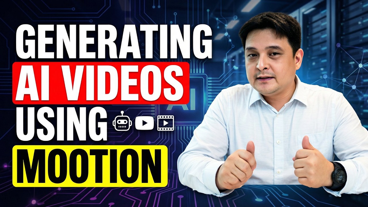 Mootion AI Review: Is This AppSumo Lifetime Deal Worth It?