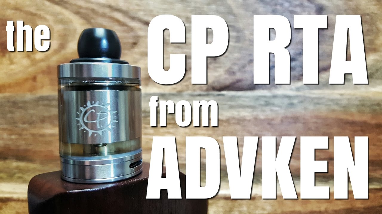 CP RTA Review & Build! - This was a bit of a surprise!