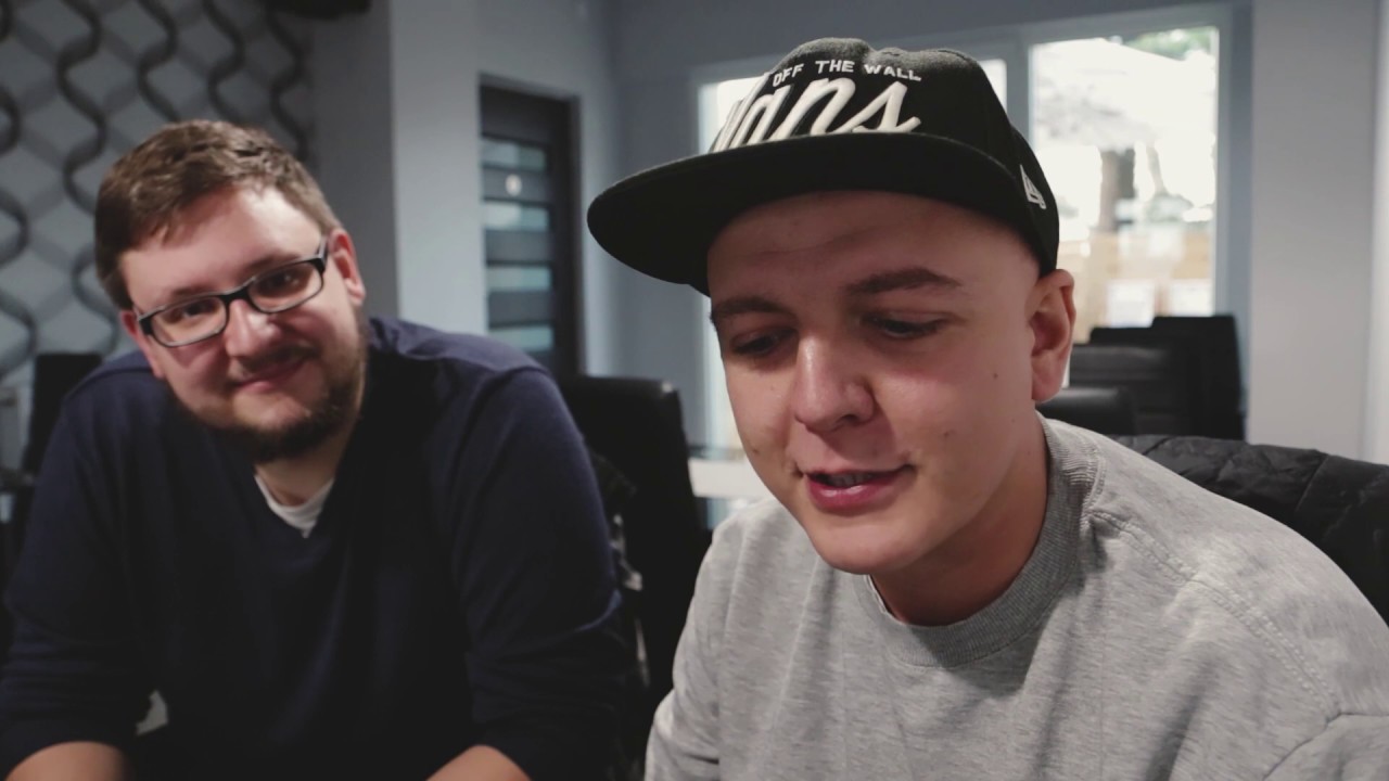 Last of The Crown - VLOG #1 - Rezygnujemy z grania koncert&oacute;w?