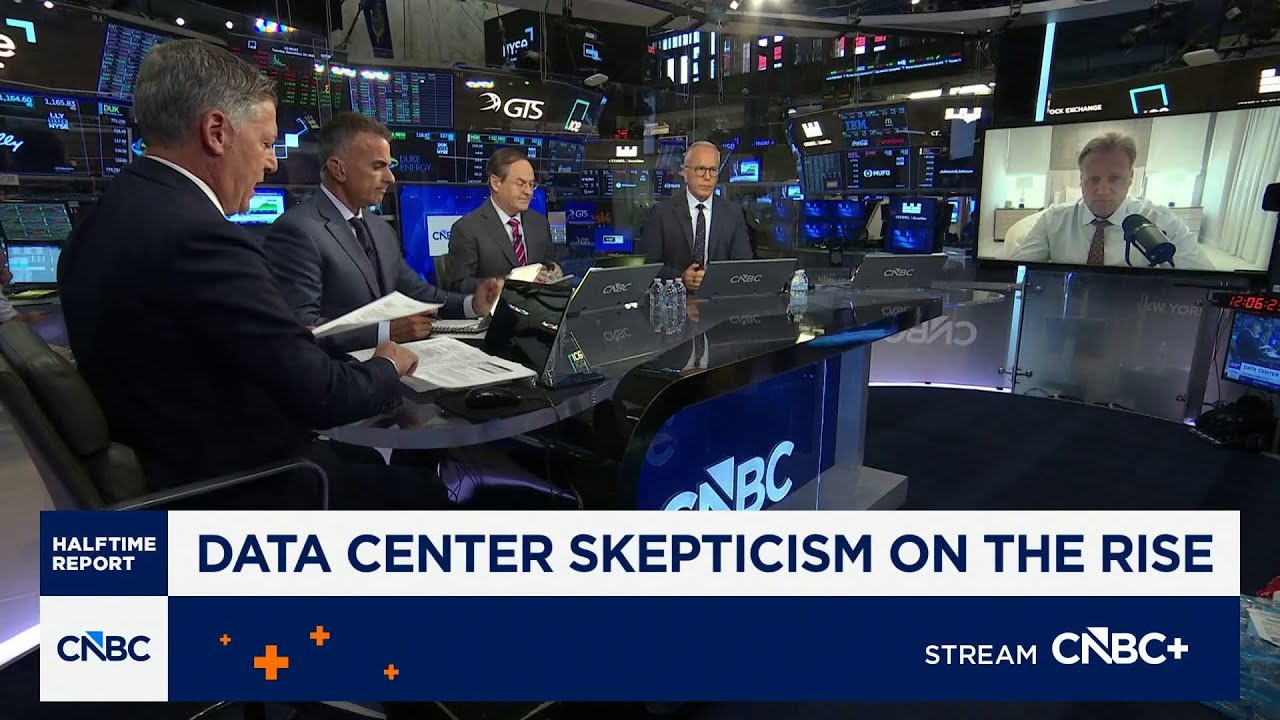 The Nasdaq surge: The Investment Committee's strategy