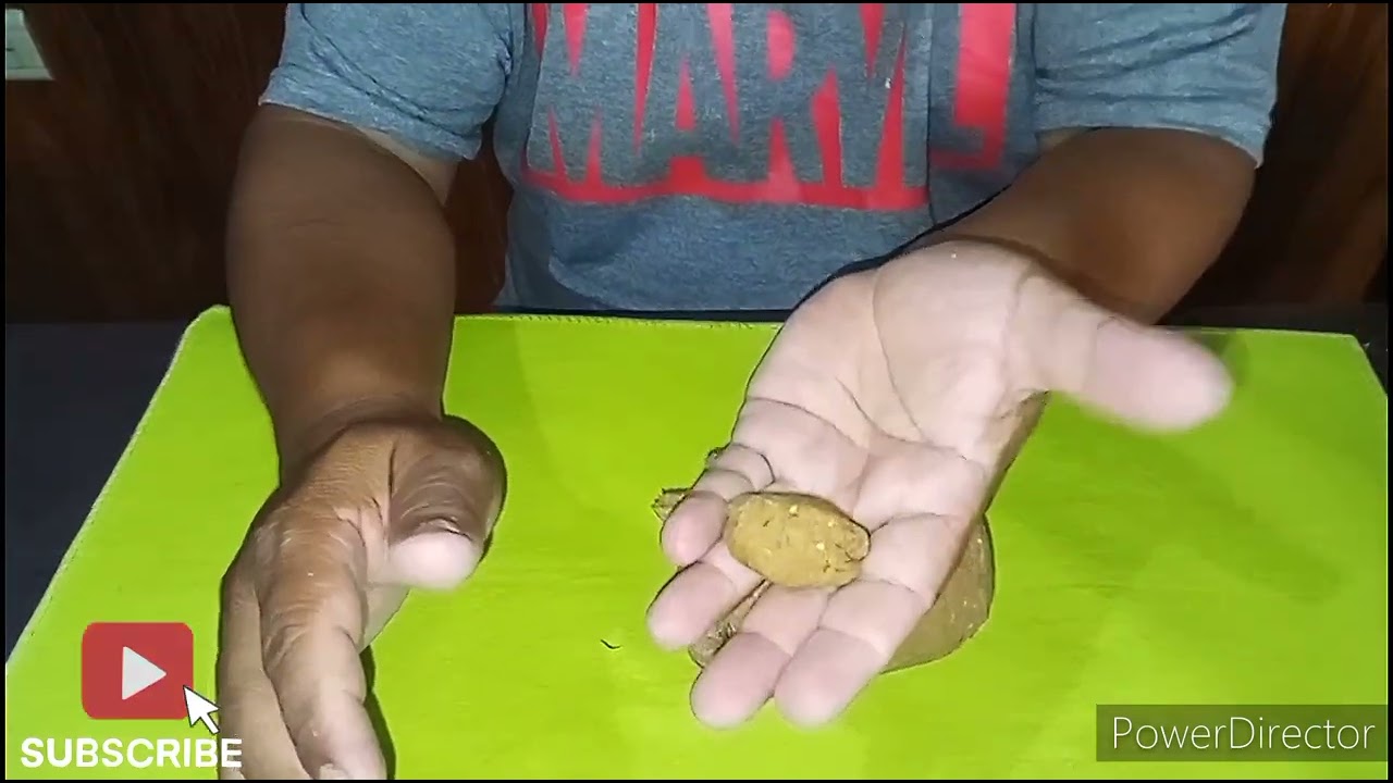Las ma simple y efectiva masa para pescar carpa😱🫡🫡