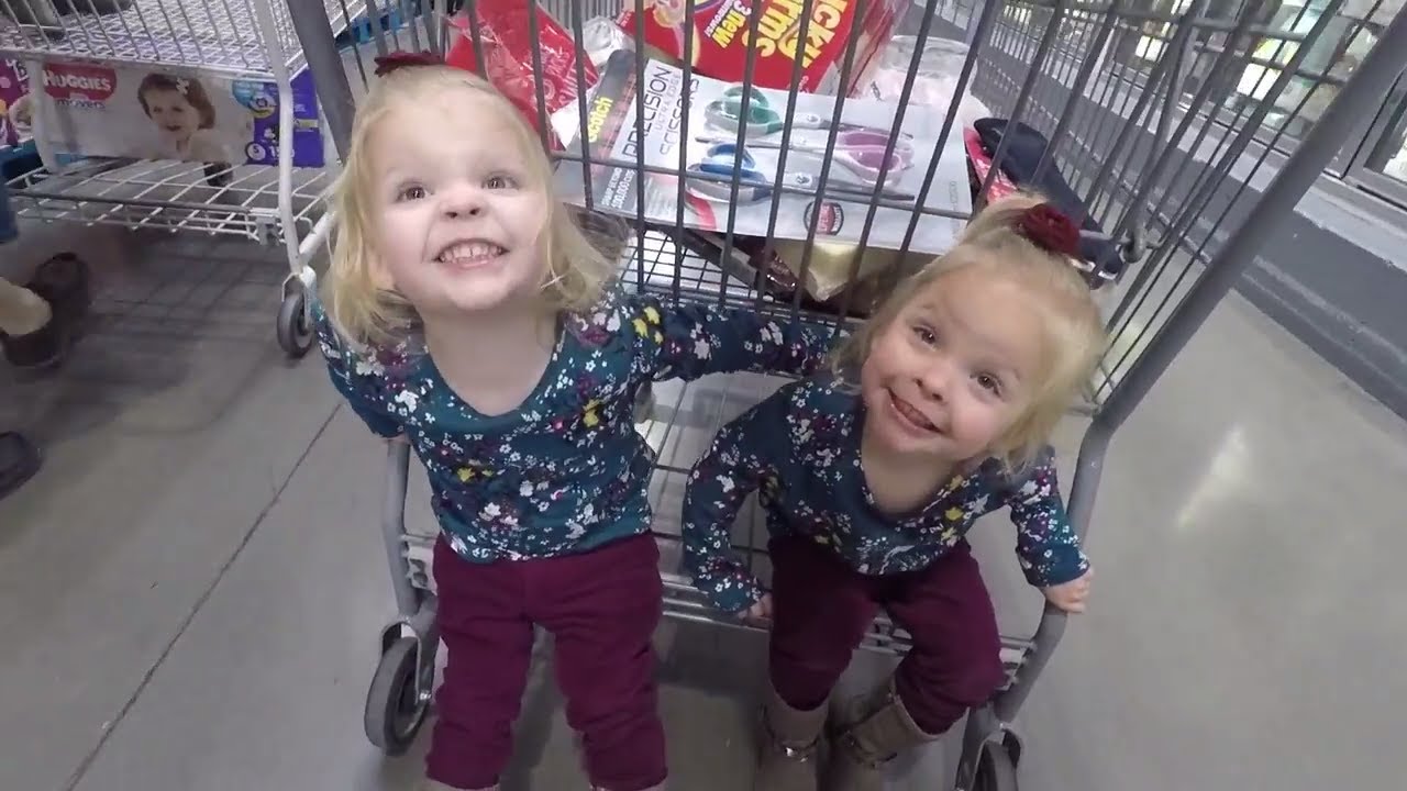 ТОЛКАНИЕ ТЕЛЕЖЕК COSTCO