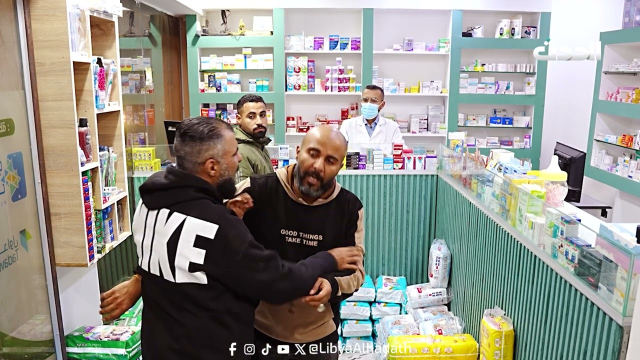 مقالب باسم 3 | الحلقة العاشرة