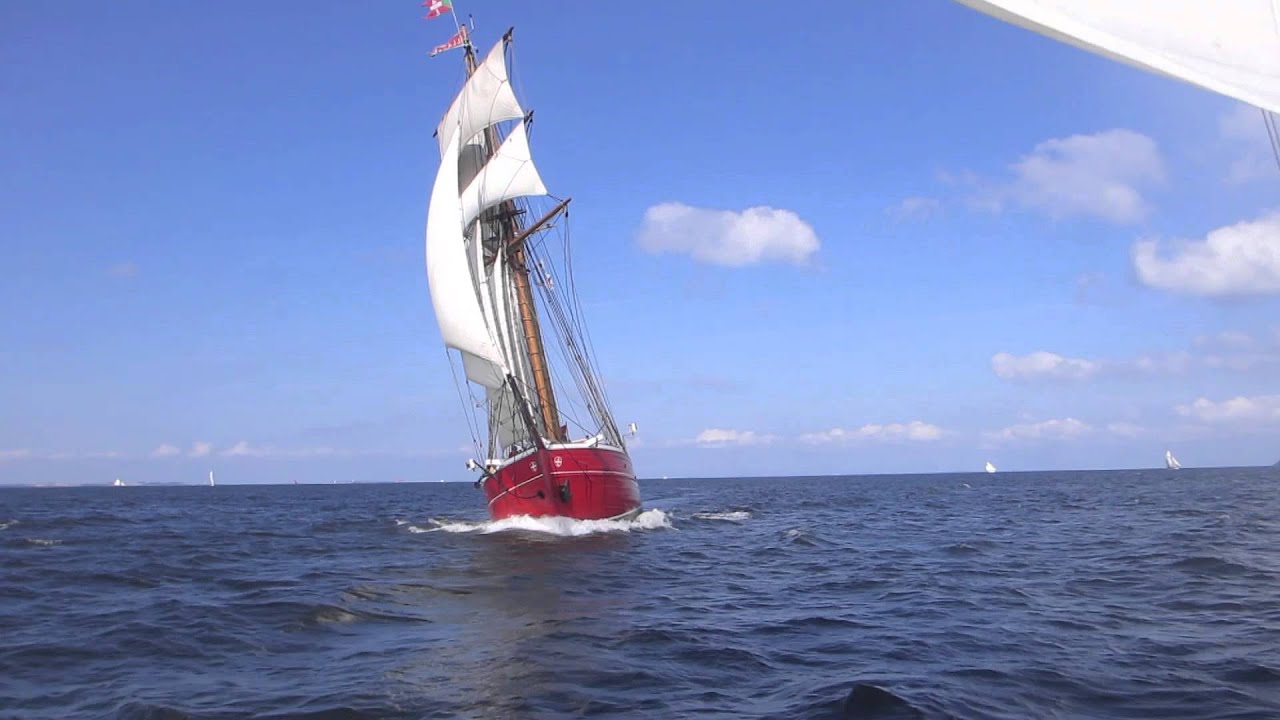 Limfjorden Rundt 2015