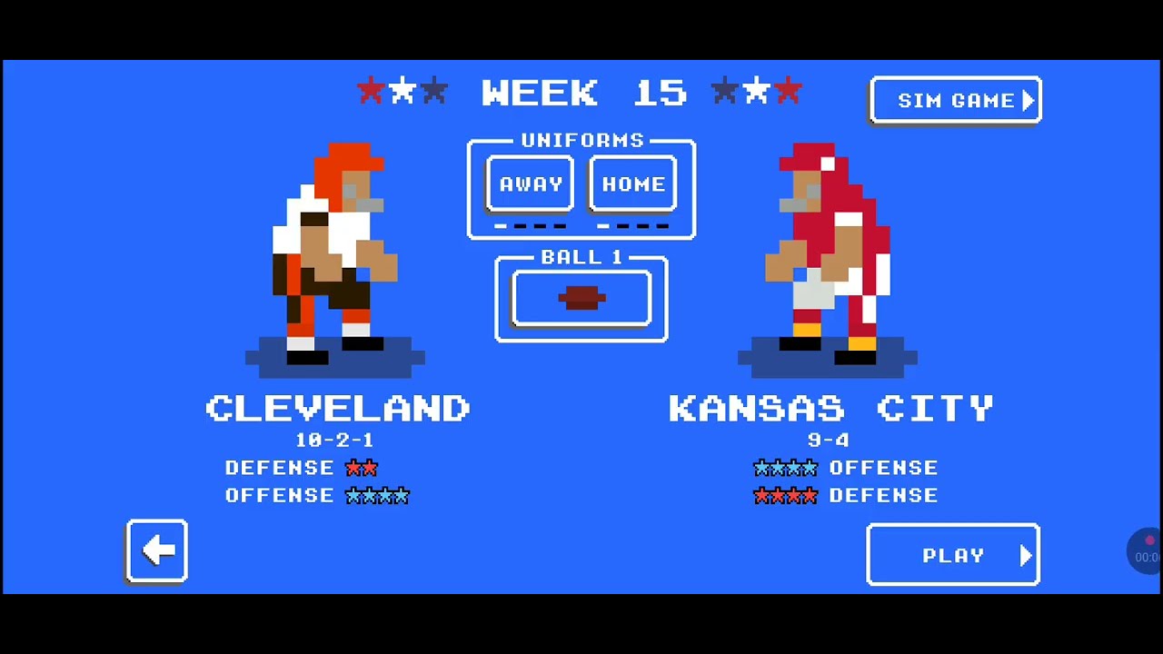 Retro Bowl is FINALLY back!