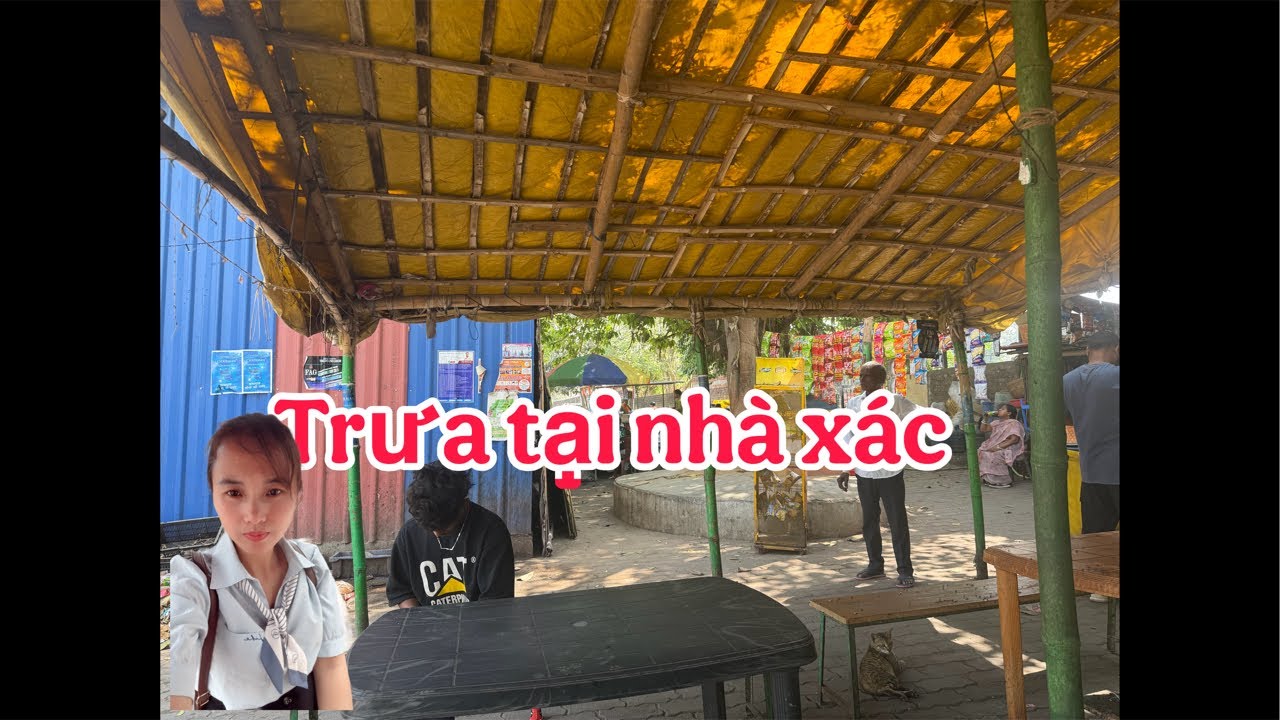 Nhà xác trưa ngày 3: hệ lụy xấu của đoàn thích ăn sẵn