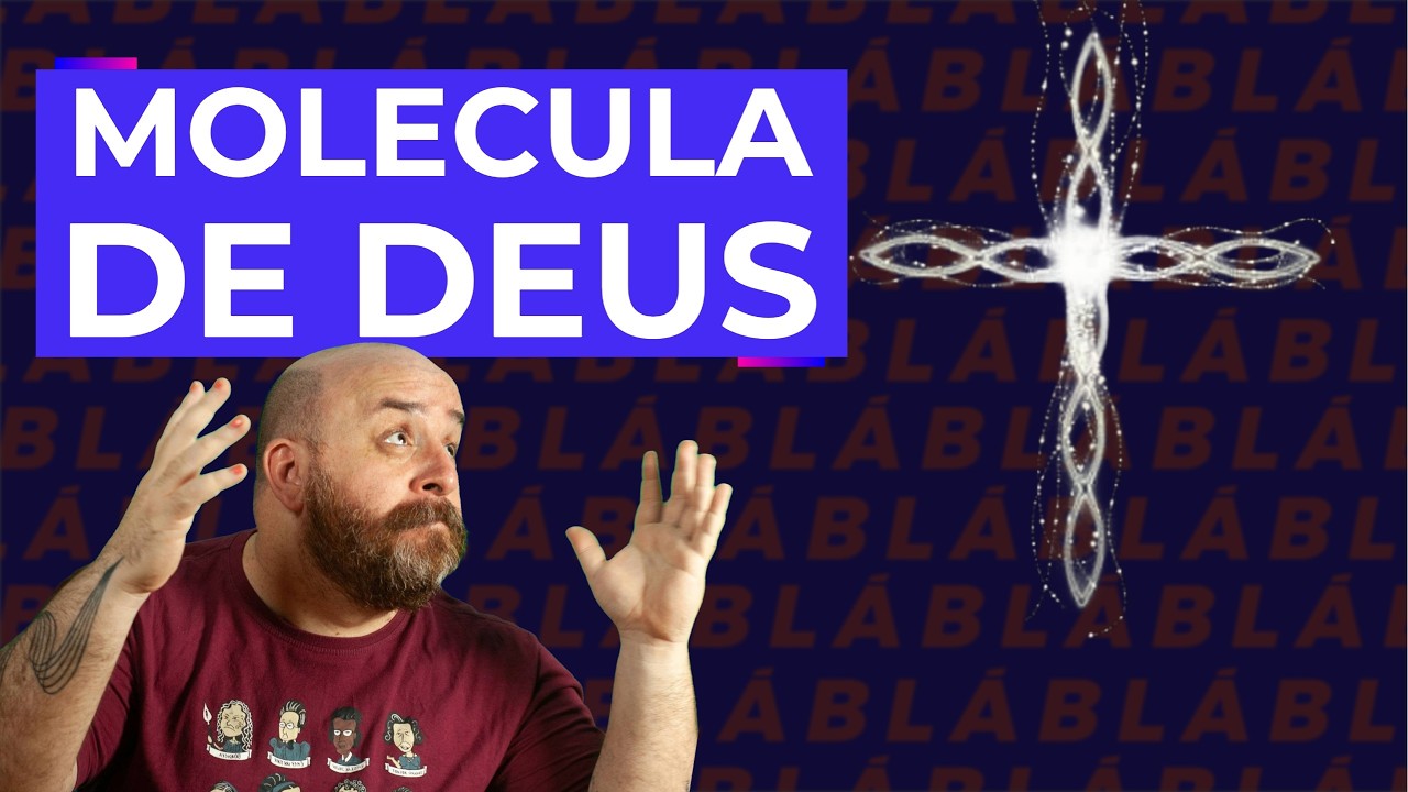 deus PLANEJOU tudo!   | LIVE DE TERÇA