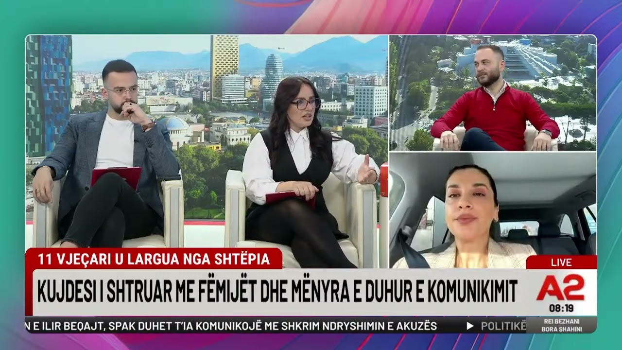 “Rebelizëm, nuk e merr dot vendimin për t’u larguar”, analiza e aktivistes