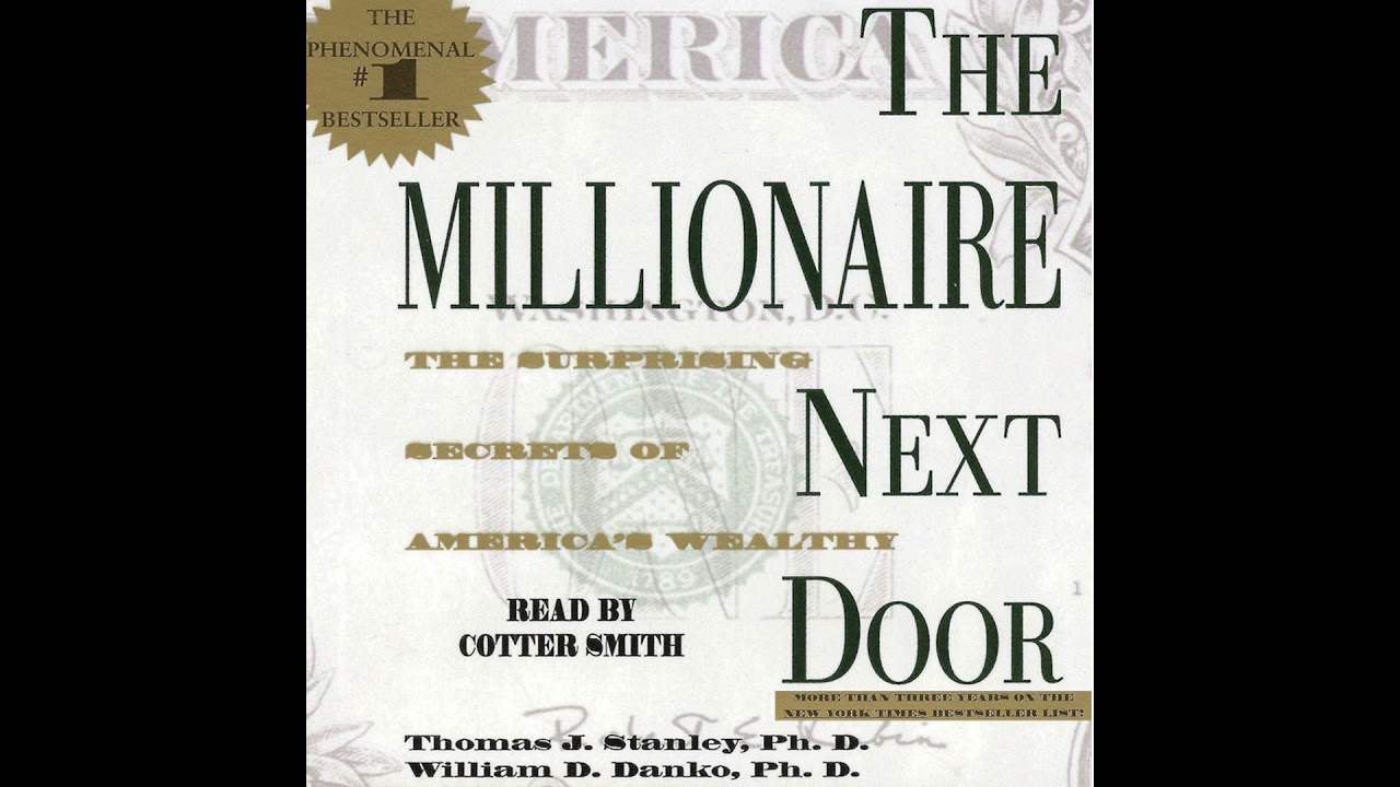 126 - The Millionaire Next Door