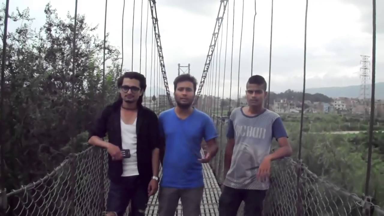 card dim (nepali pranksters)