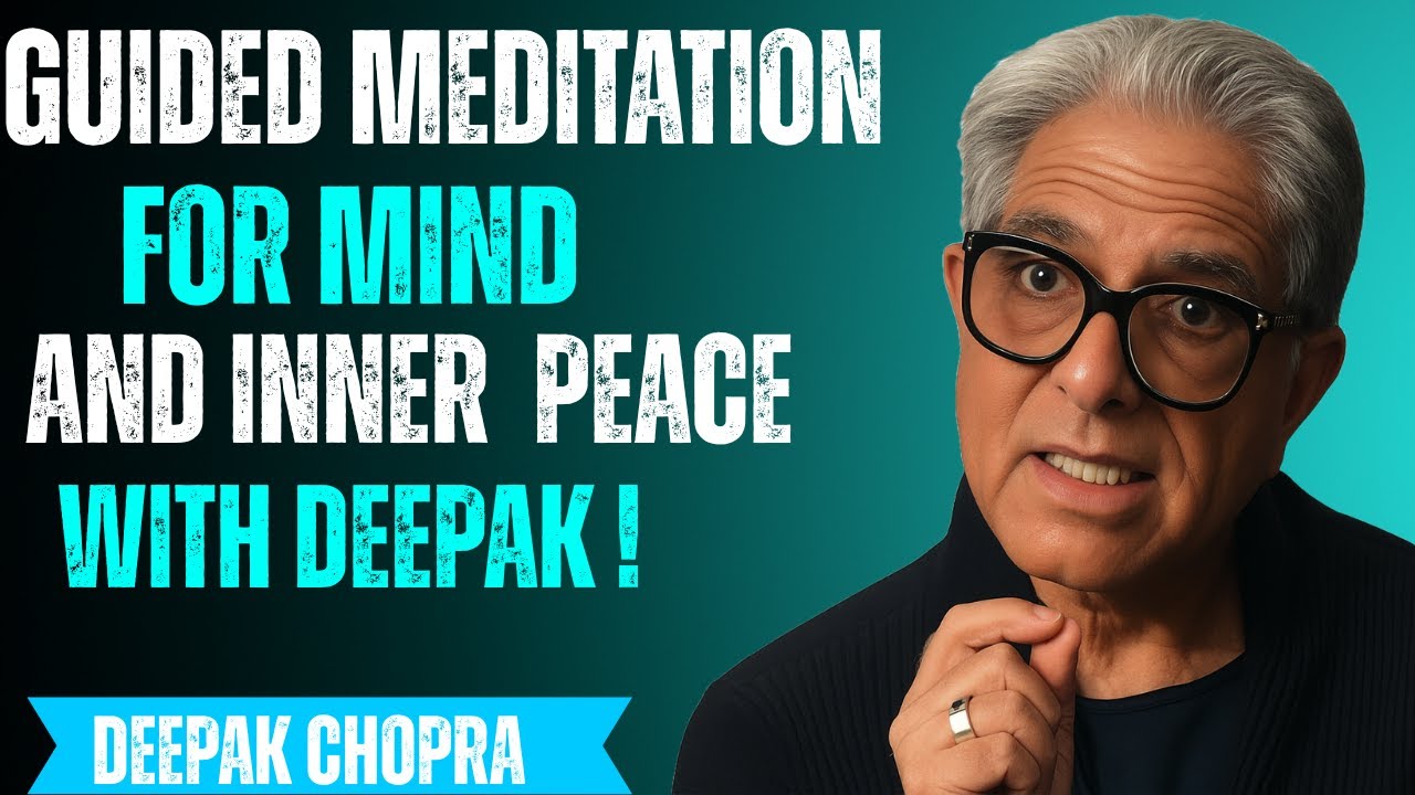 A Simple Guided Meditation to Discover the Universe Exists Within You, Not Outside