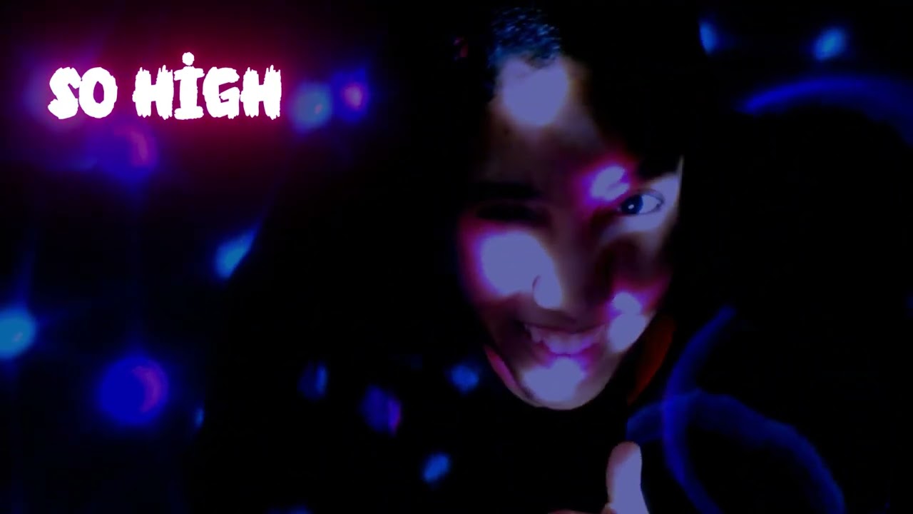 RitzieN - So High