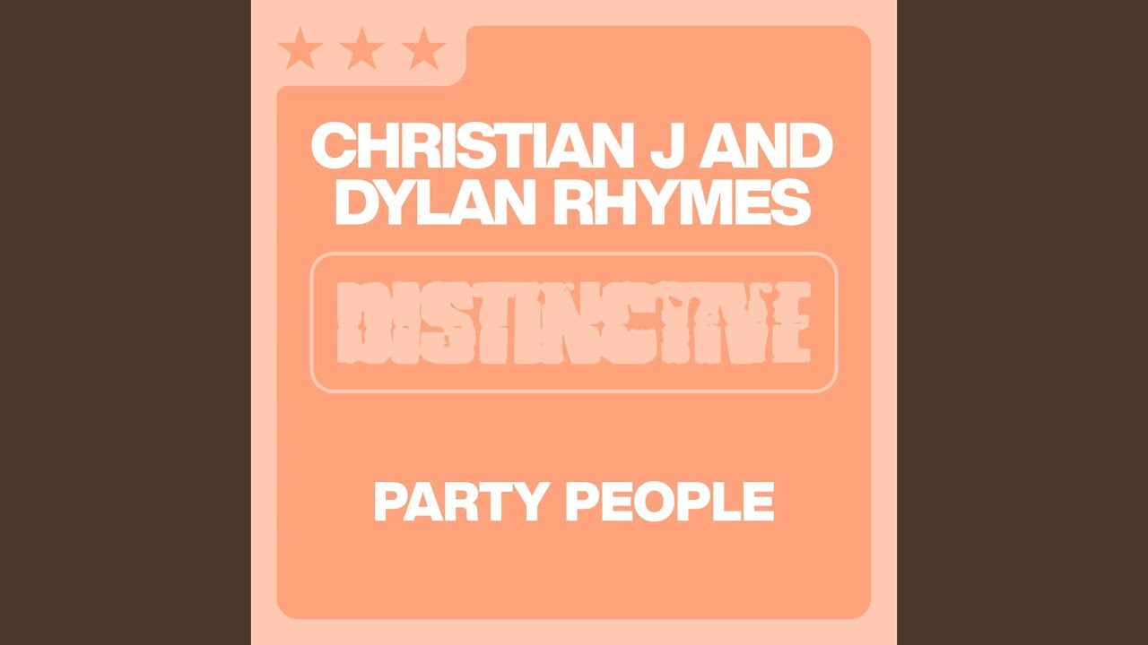 Party People