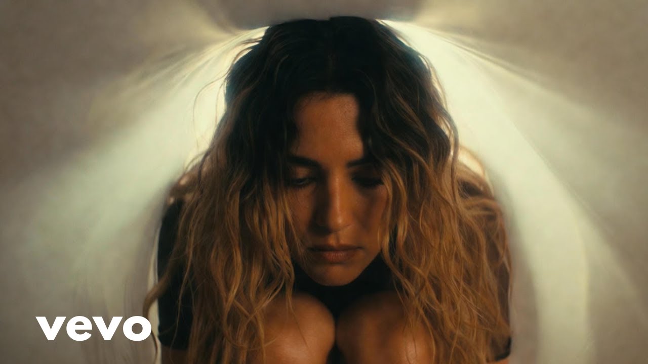 Sia - Lost In Your Arms (Official Music Video)