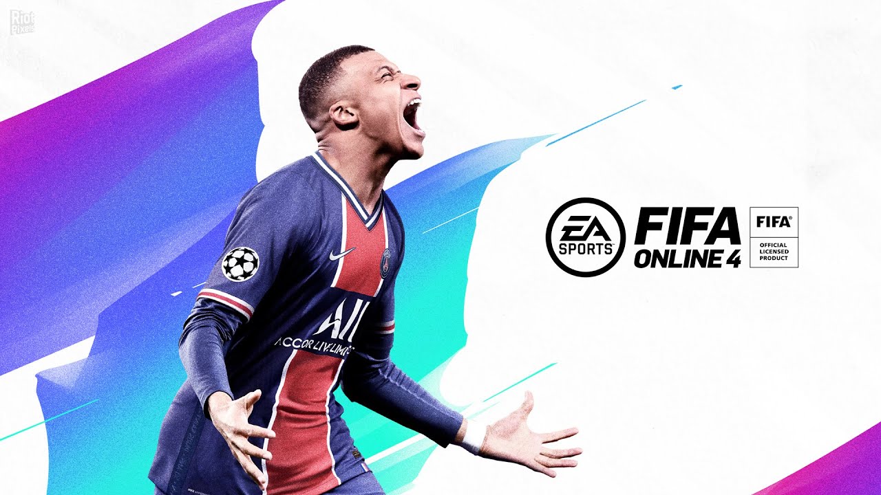 А 21NG неплох.FIFA ONLINE 4 #4