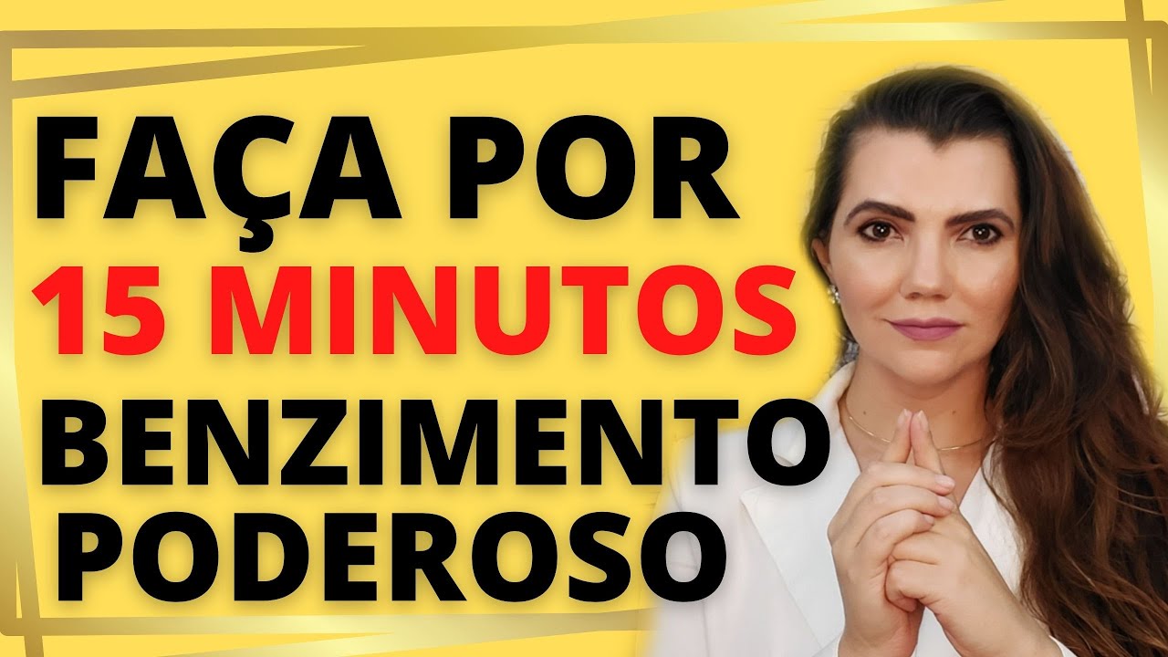 ORAÇÃO E BENZIMENTO PARA ABRIR CAMINHOS AMOROSOS E FINANCEIROS