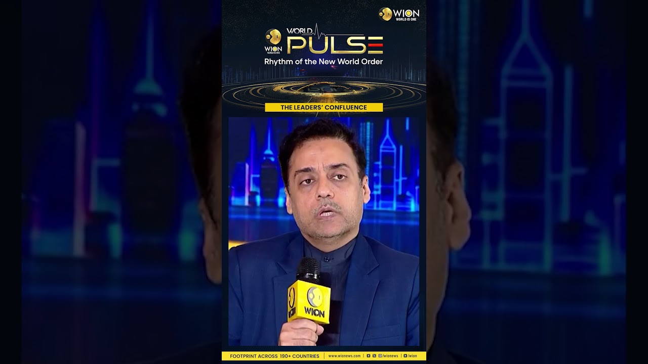 WION Pulse | Hosseini: Talks Were Ongoing When We Were Attacked