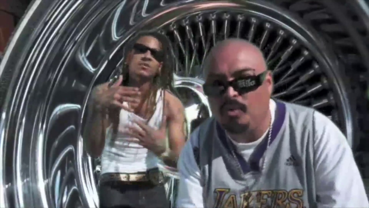 Down AKA Kilo , Put Your Locs On , Cholo Skate CD, Luenell