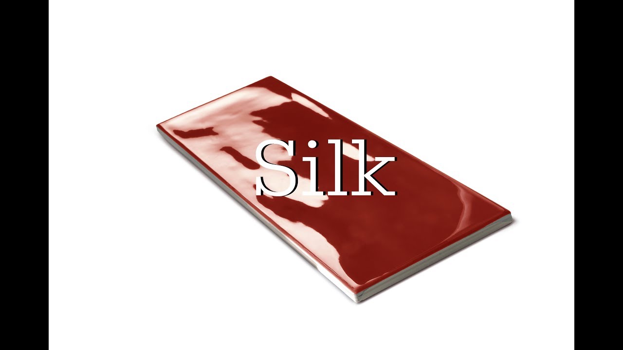 Tonalite Silk