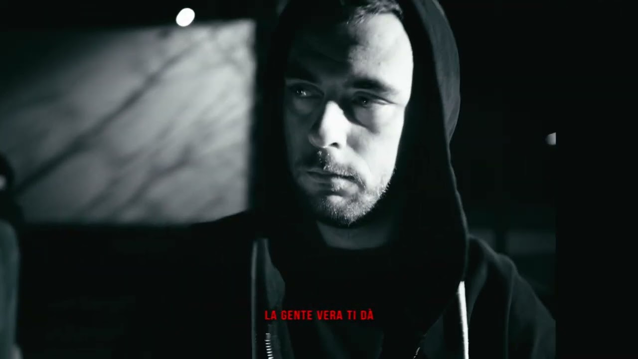 MAFFO - CORONA DI SPINE FREESTYLE 👑 (OFFICIAL VISUAL VIDEO)